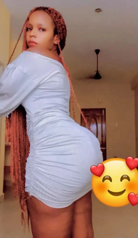 Shani – South African escort in Chennai — 4 / 7