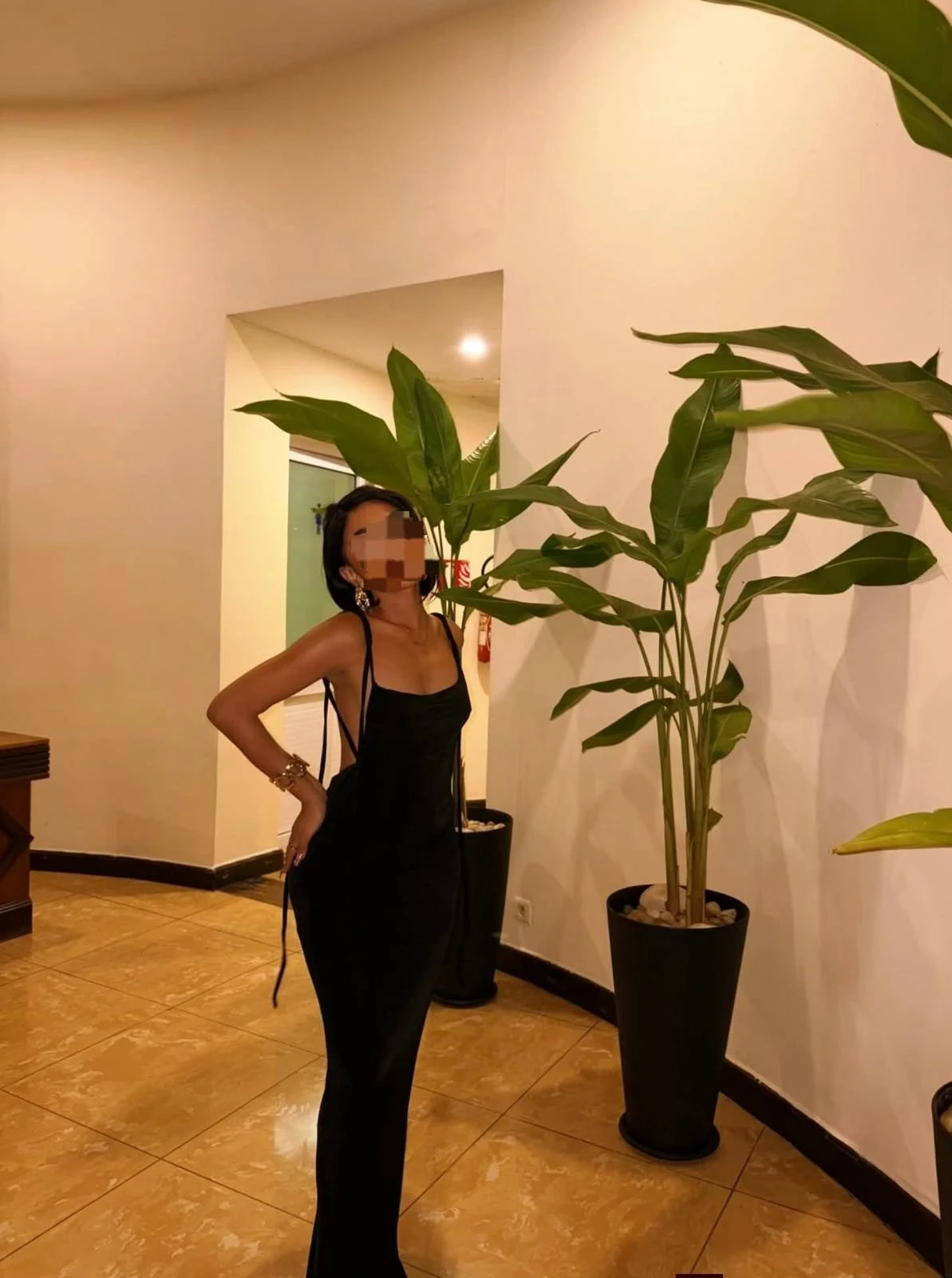 Junah – Seychellois escort in Colombo — 3 / 4