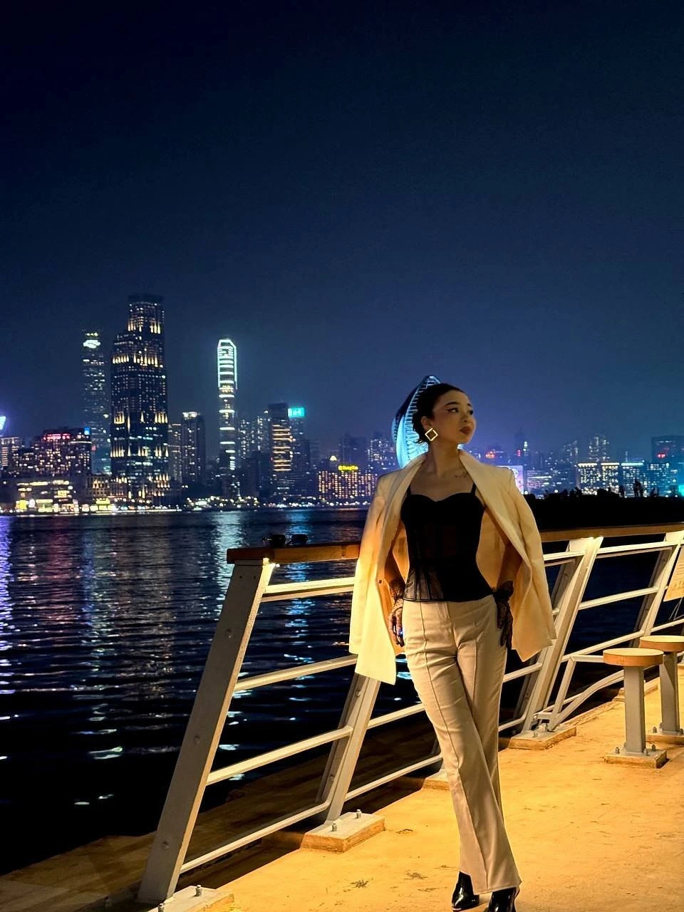 Mulan Rough Ride – Kazakhstani escort in Hong Kong — 6 / 10