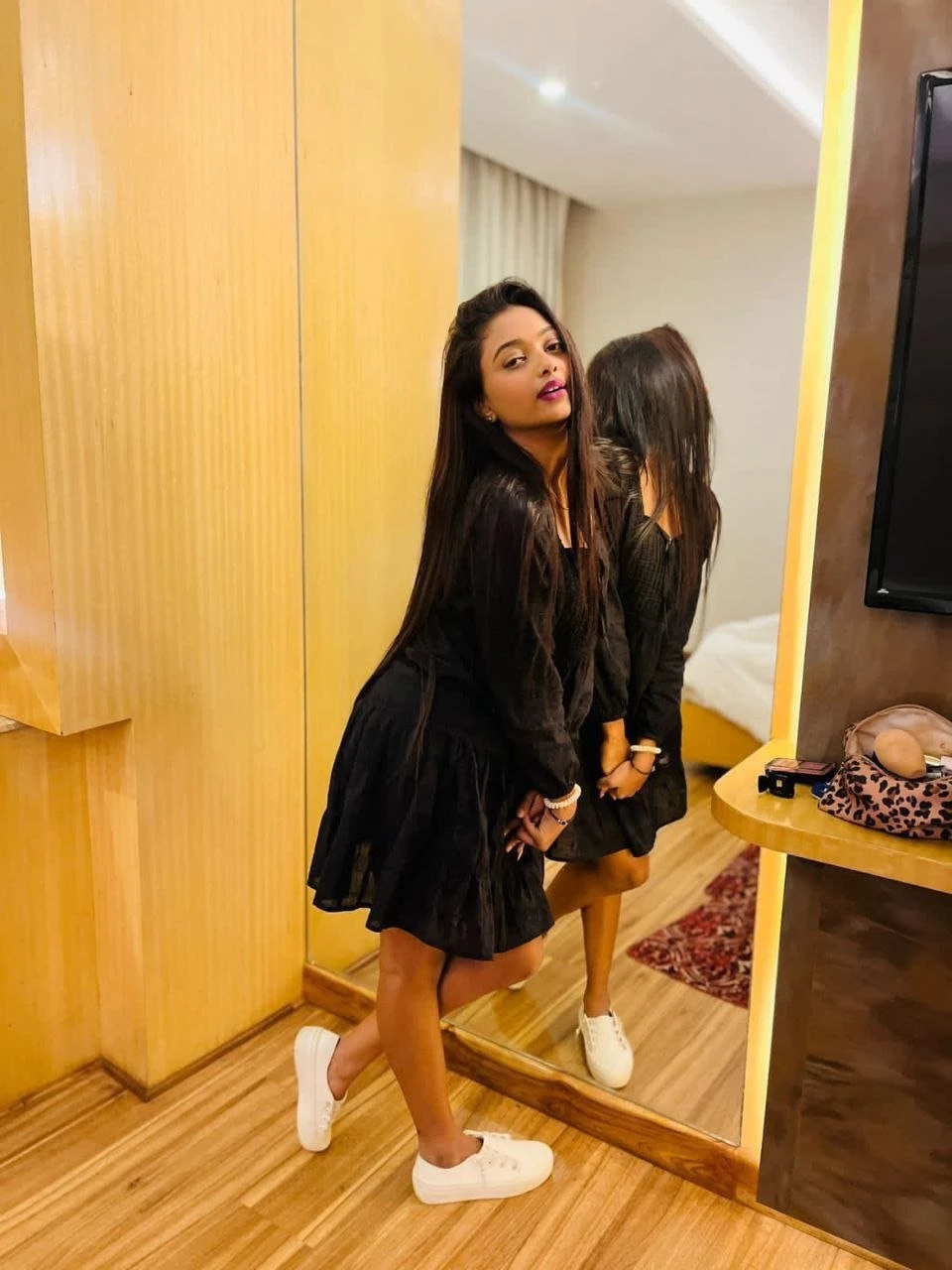 Bhumi Call Girls Sarvices – Indian escort in Hyderabad, Escort, Hyderabad