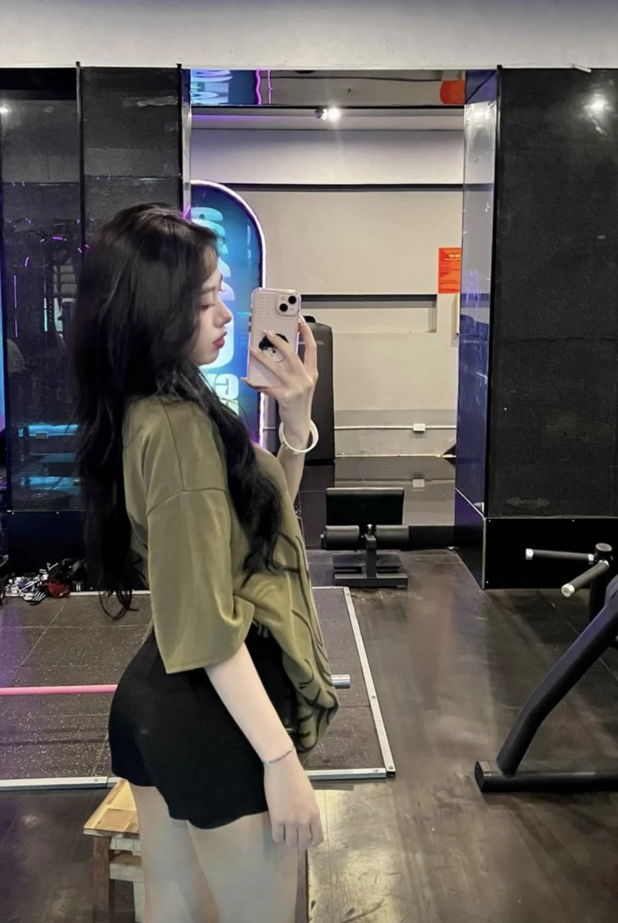 Mie – Vietnamese escort in Da Nang — 4 / 9