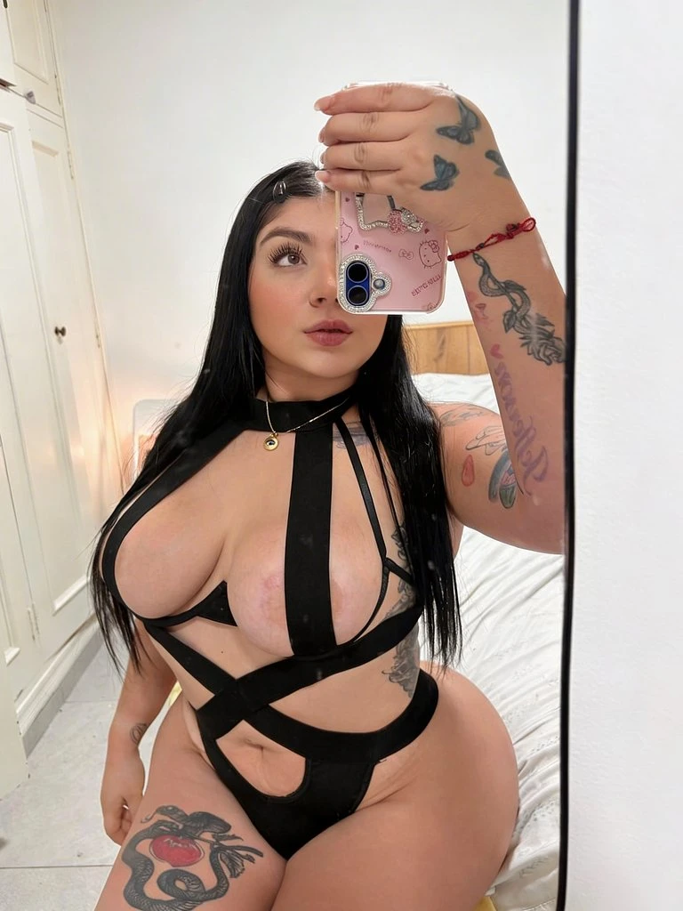 Valeria – Venezuelan escort in Beirut — 4 / 8