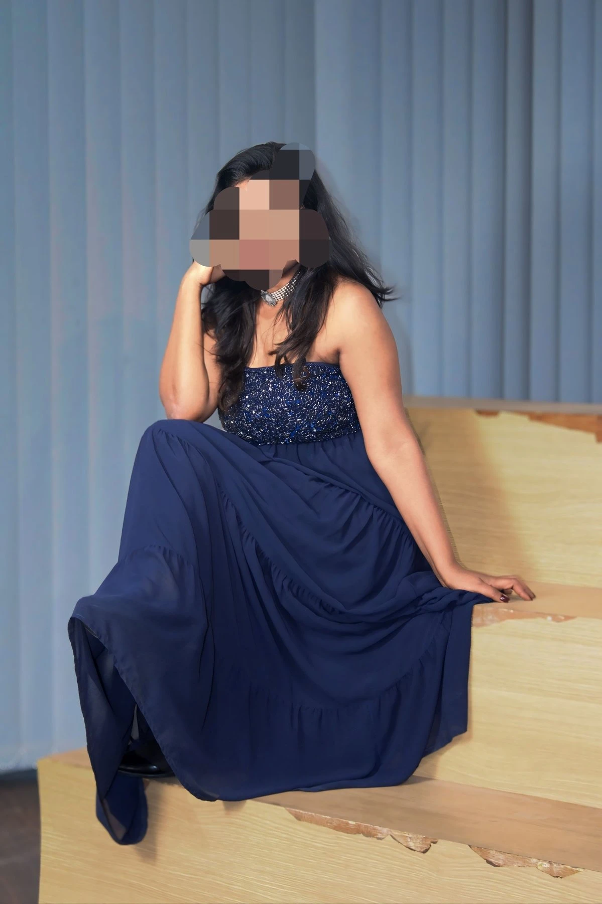 Pallavi – Indian escort in New Delhi, Escort, New Delhi