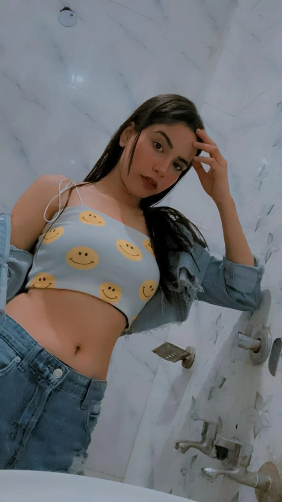 EXCLUSIVE INDEPENDENT EROTIC PARTNER GFE – Indian escort in Mumbai — 6 / 20