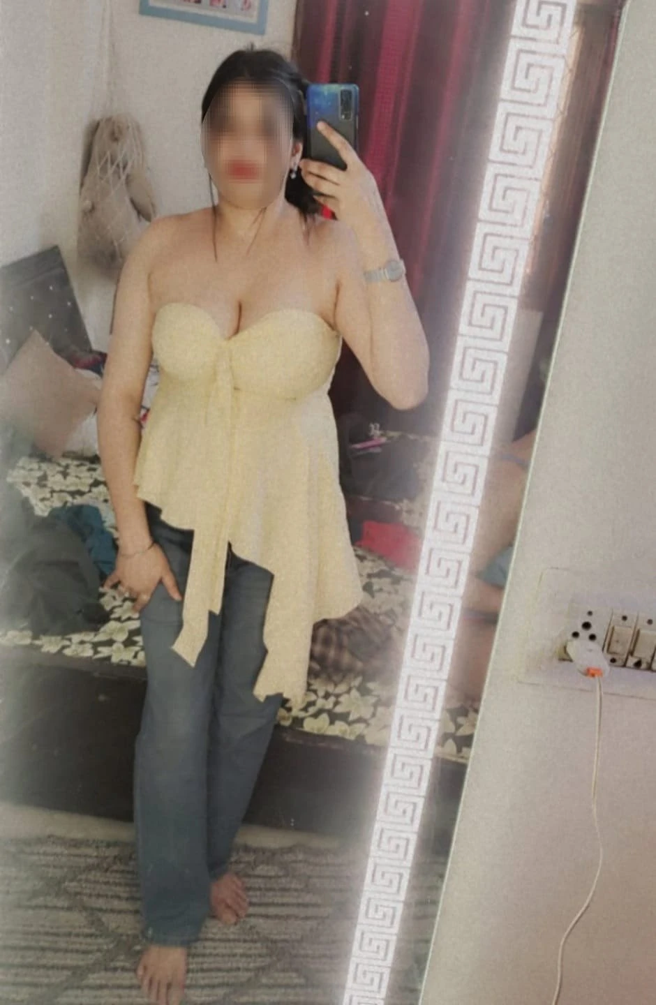 INDEPENDENT ESCORT – GENUINE & EXCITING – Indian escort in New Delhi — 3 / 13