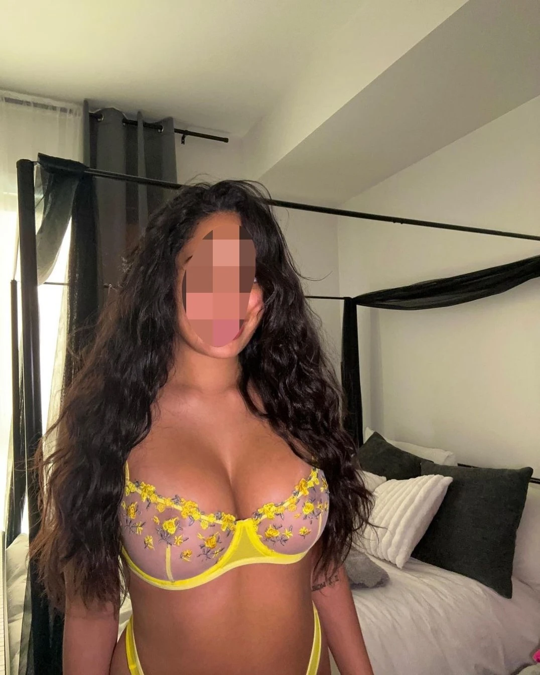 Ragini Sen (Real Meet & Cam Show) – Indian escort in Mumbai, Escort, Mumbai