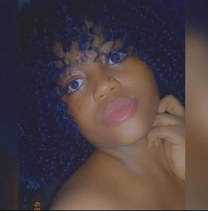 Tasha – Congolese escort in Beirut, Escort, Beirut