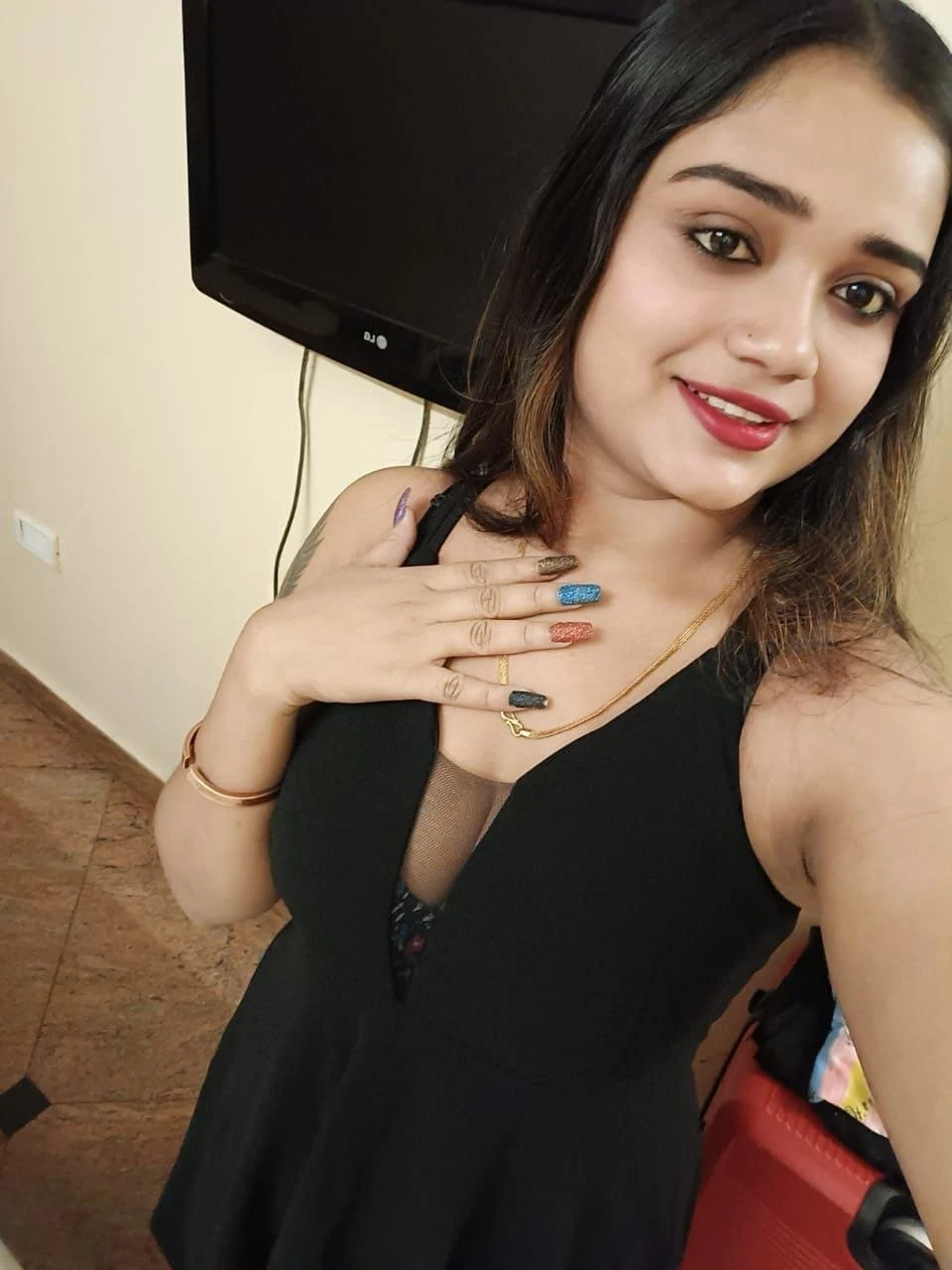 Ravika Cam Show and Real Meet – Indonesian escort in Kathmandu, Escort, Kathmandu