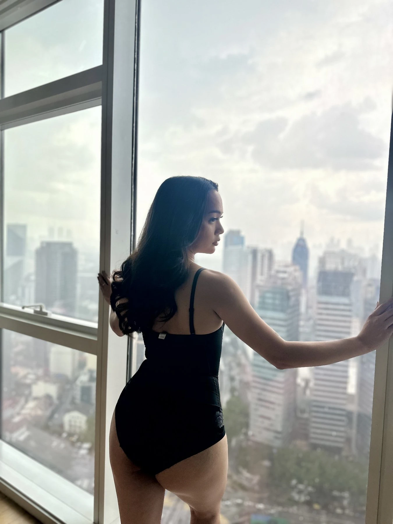 Babygirl Asia (camshow) – Spanish escort in Ho Chi Minh City — 5 / 13
