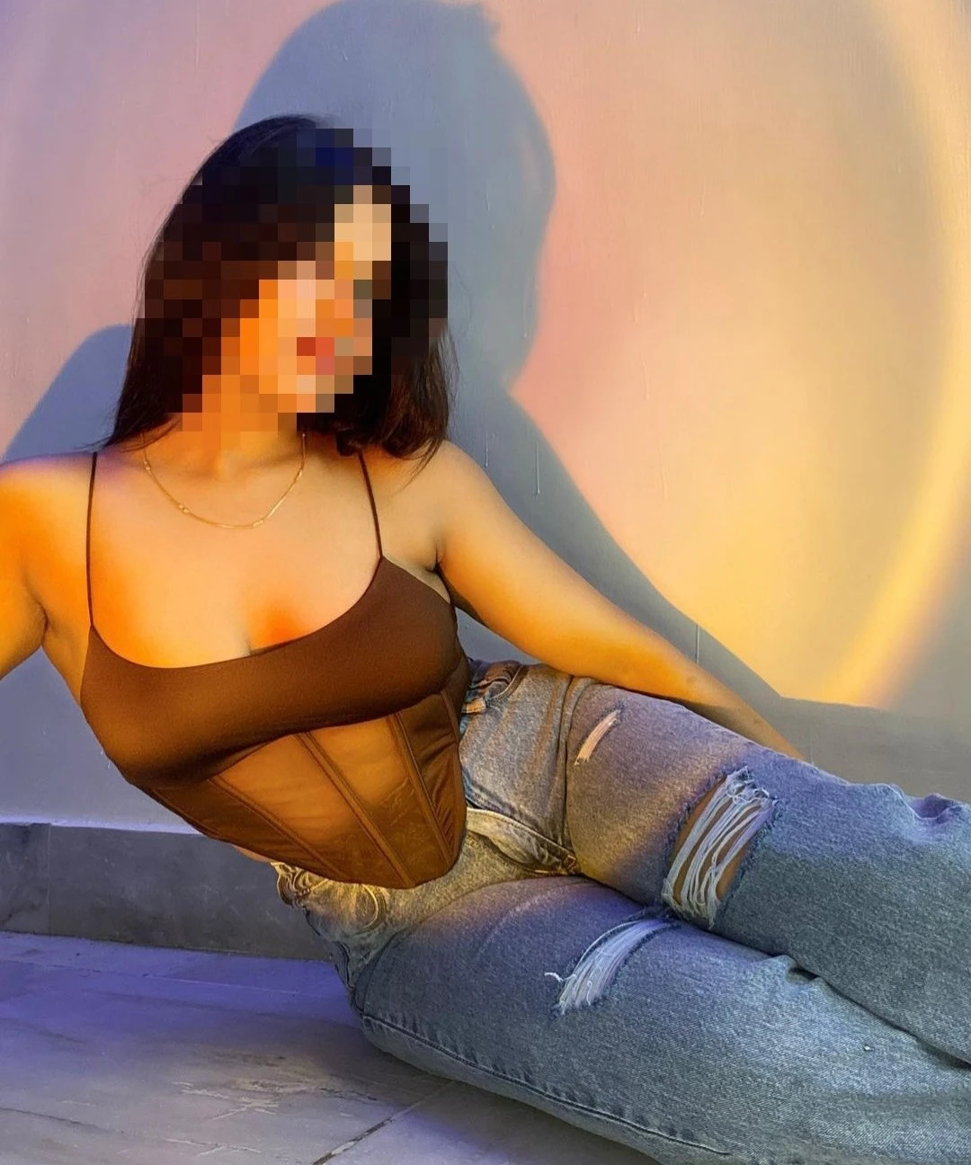 🦋FULL🦋ENJOYMENT WITH ME(CAM OR REAL)🦋 – Indian escort in Pune — 4 / 6