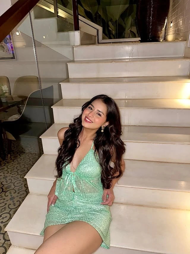 Divya – Indian escort in Pune, Escort, Pune
