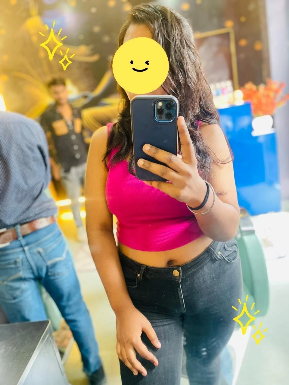 Anchal Cam & Realmeet – Indian escort in Noida, Escort, Noida