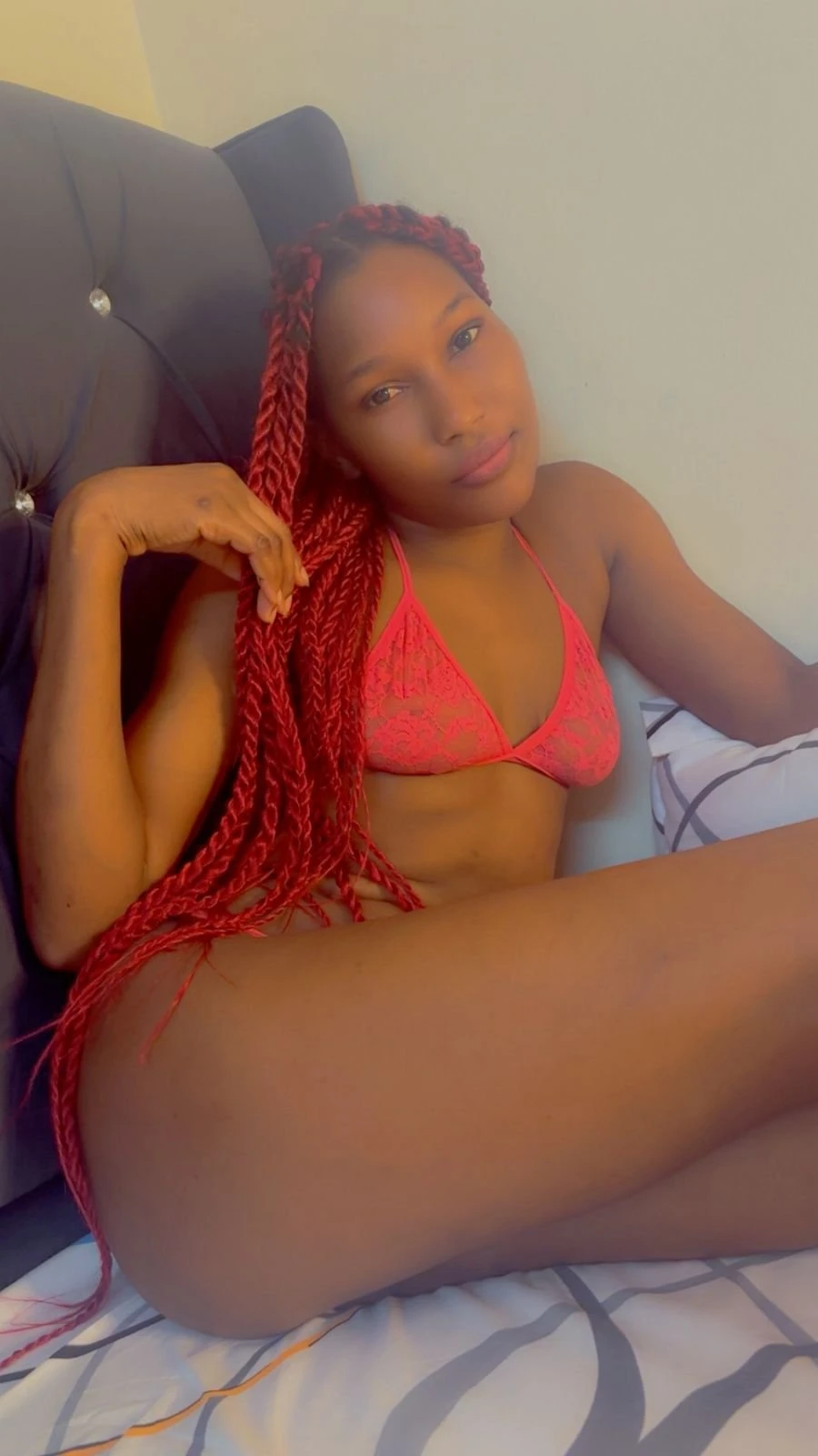African Nancy +91//921189//1058 – escort in Gurgaon — 4 / 5