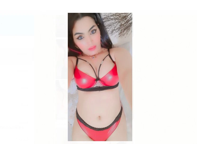Maya – Lebanese escort in Beirut — 2 / 9