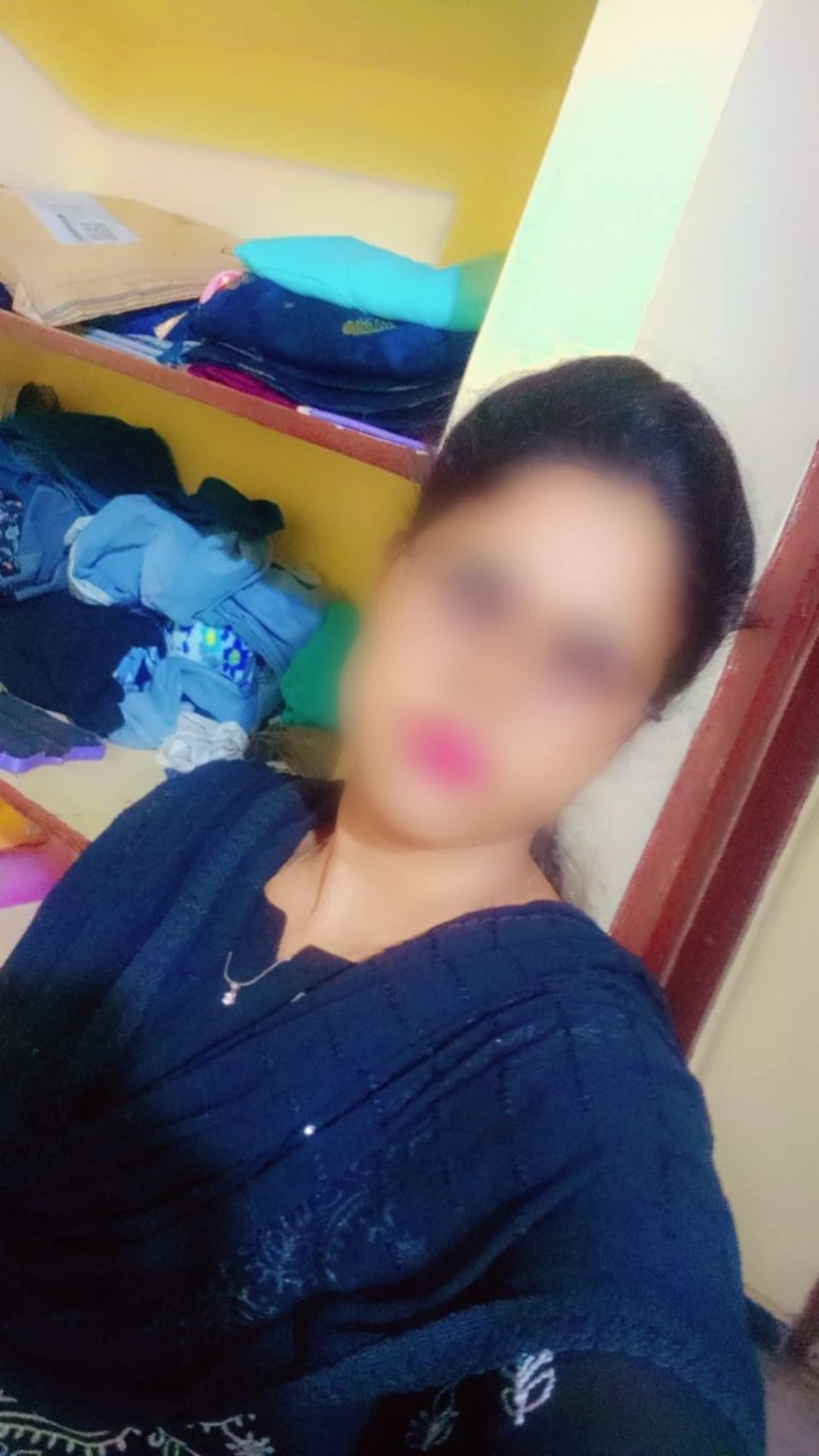 Real Independent -Nisha Is Ready for sex – Indian escort in Hyderabad — 3 / 5