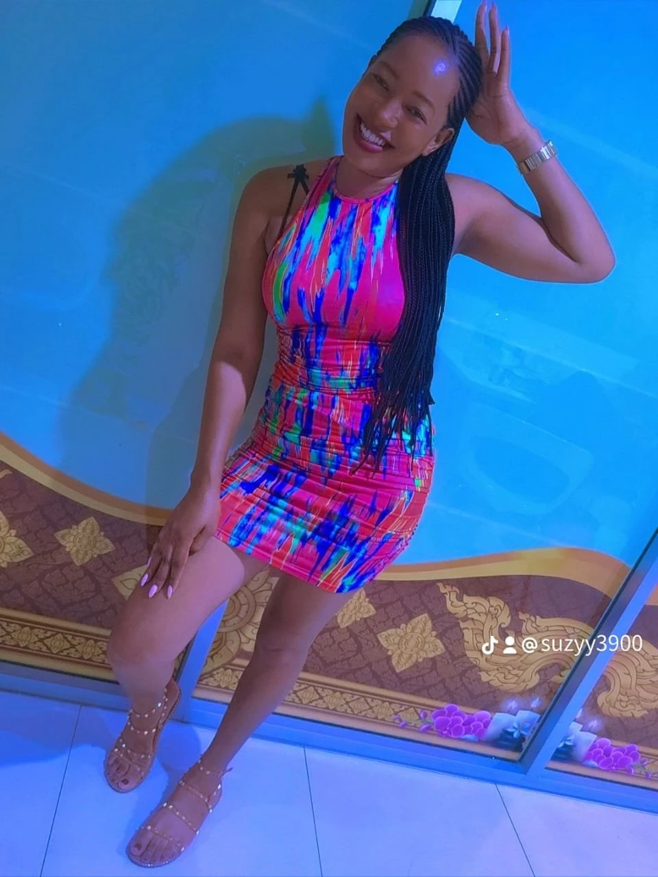 Suzie – Ugandan escort in Kampala, Escort, Kampala