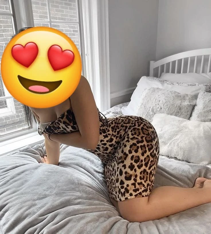 Jojo – escort in Erbil — 6 / 9