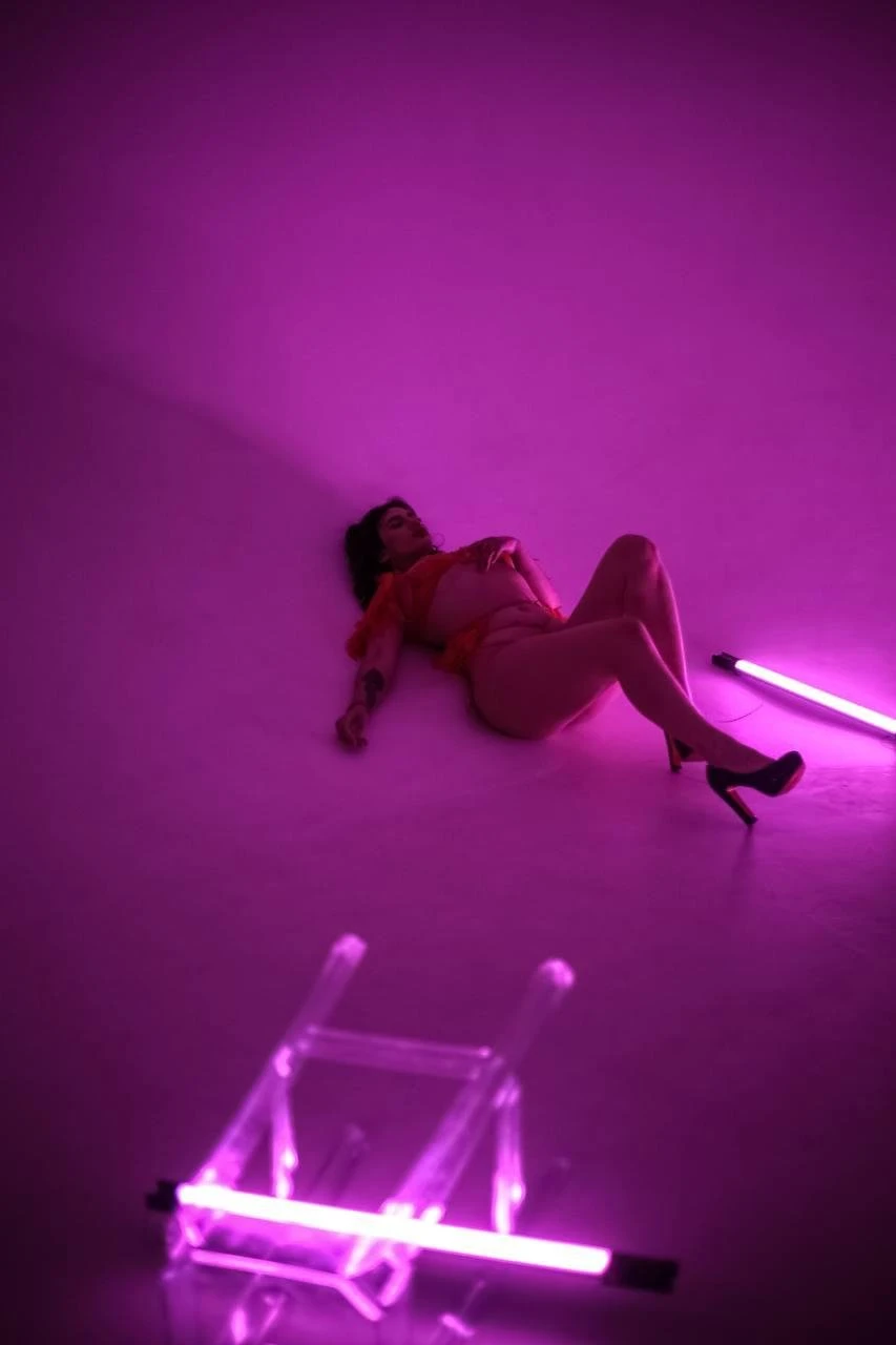 ZAlana – escort in Beirut — 11 / 20