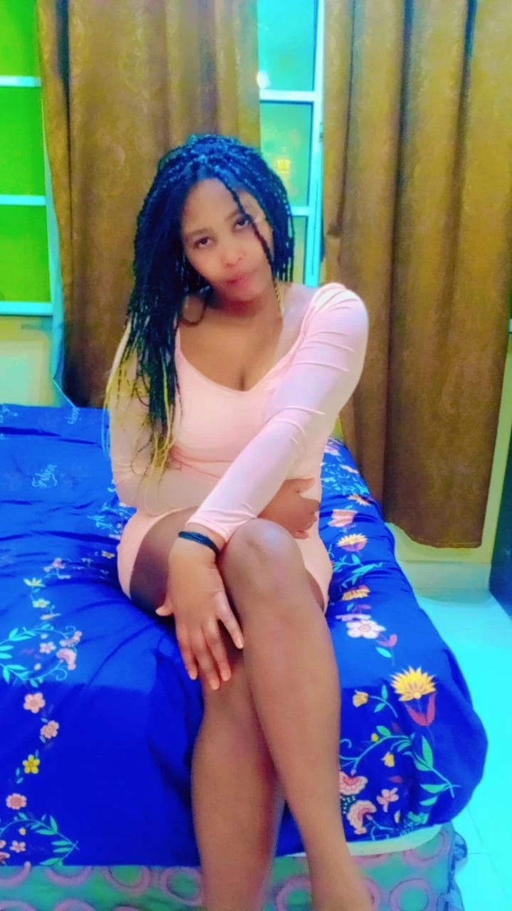 Sharon – Kenyan escort in Hyderabad — 2 / 4