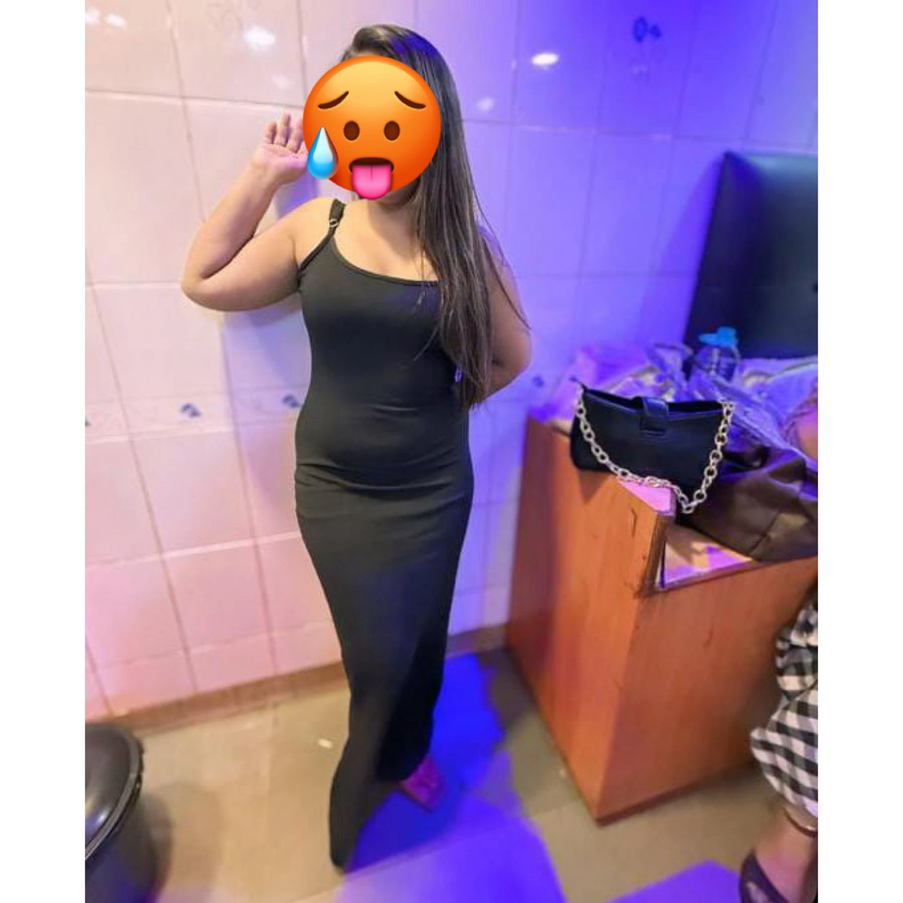 CAM SHOW And Real Meet (GFE & PSE), – Indian escort in Navi Mumbai — 8 / 15