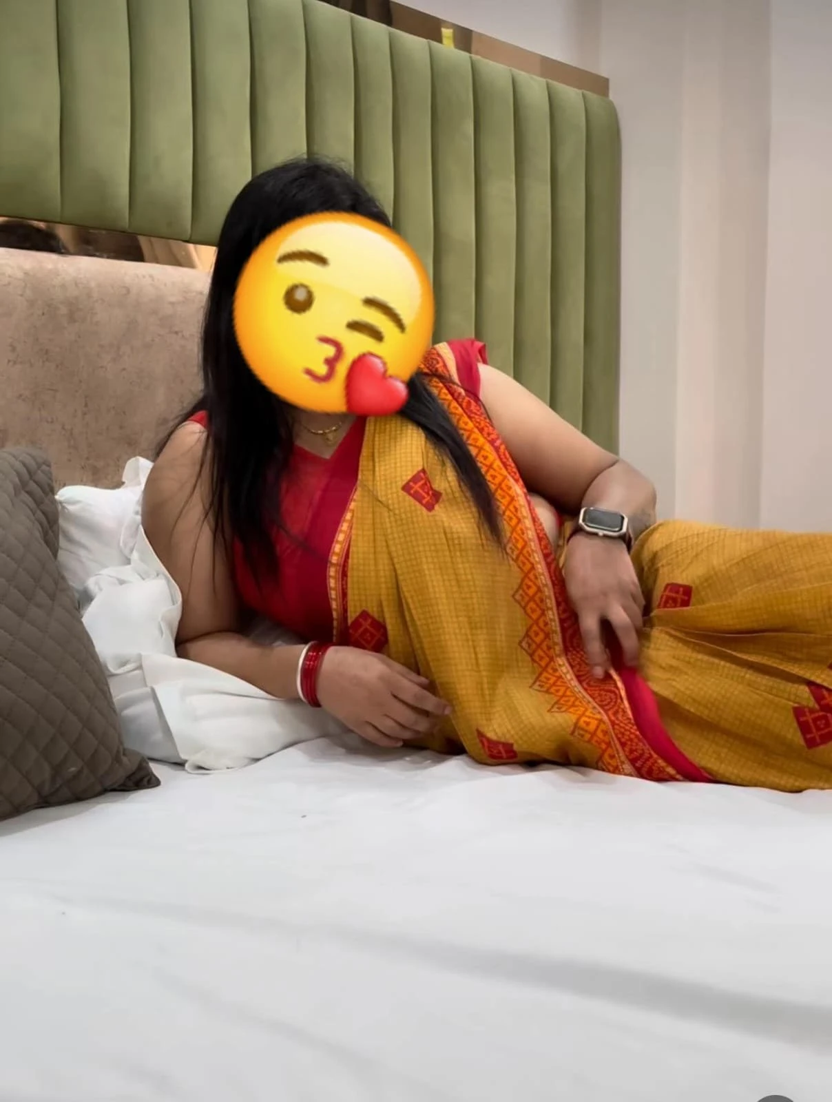 ANAL BHABHI CAM/ANAL QUEEN MEET – Indian escort in New Delhi — 8 / 13