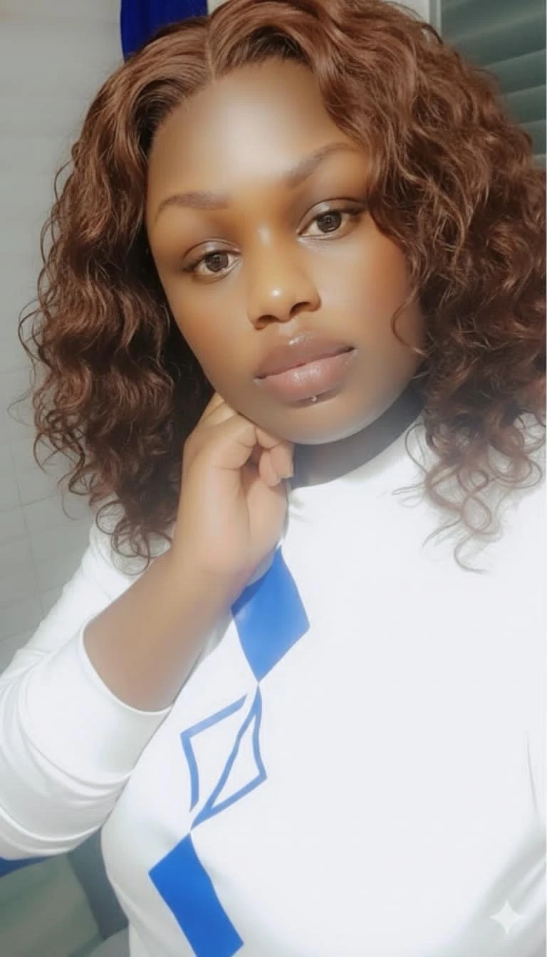 Laila – Rwandan escort in Surat — 2 / 3