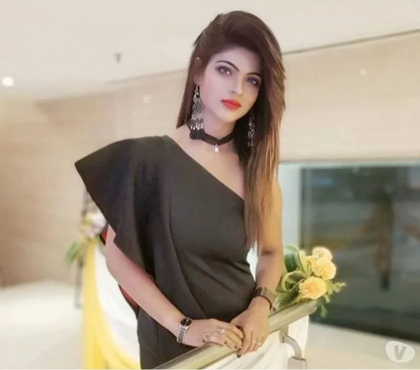 Shidhi – Guyanese escort in Mumbai — 4 / 5