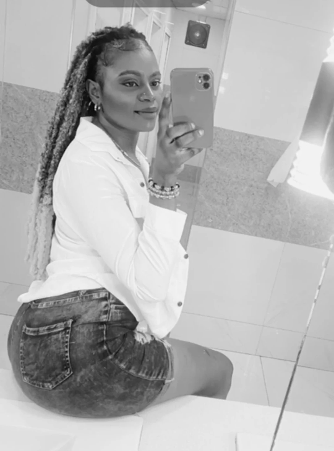 Julia G – Kenyan escort in Hyderabad, Escort, Hyderabad