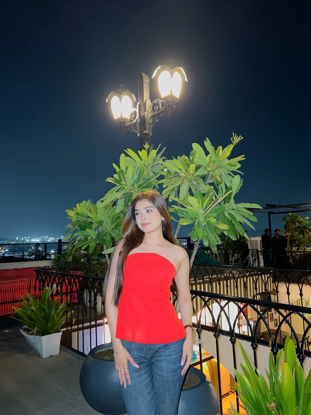 Laxitha – Indian escort in Madurai — 3 / 4
