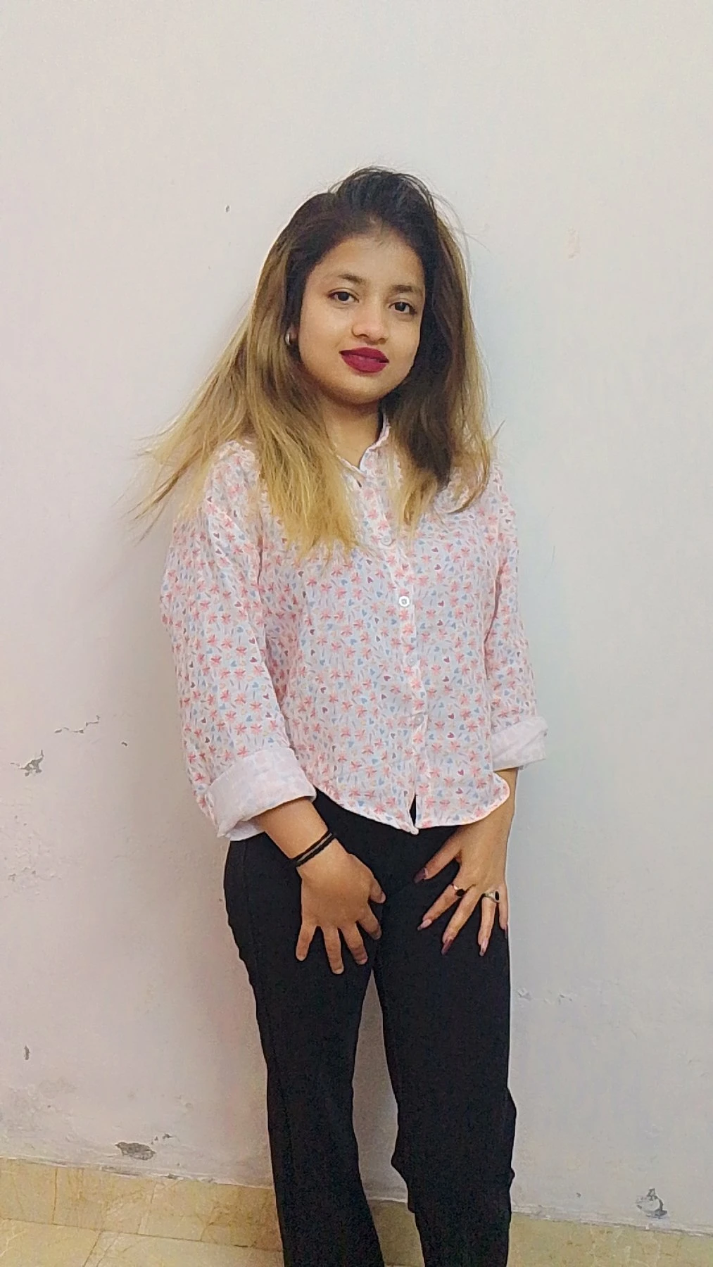 Akruti Independent Video Confirmation – Indian escort in New Delhi — 11 / 13