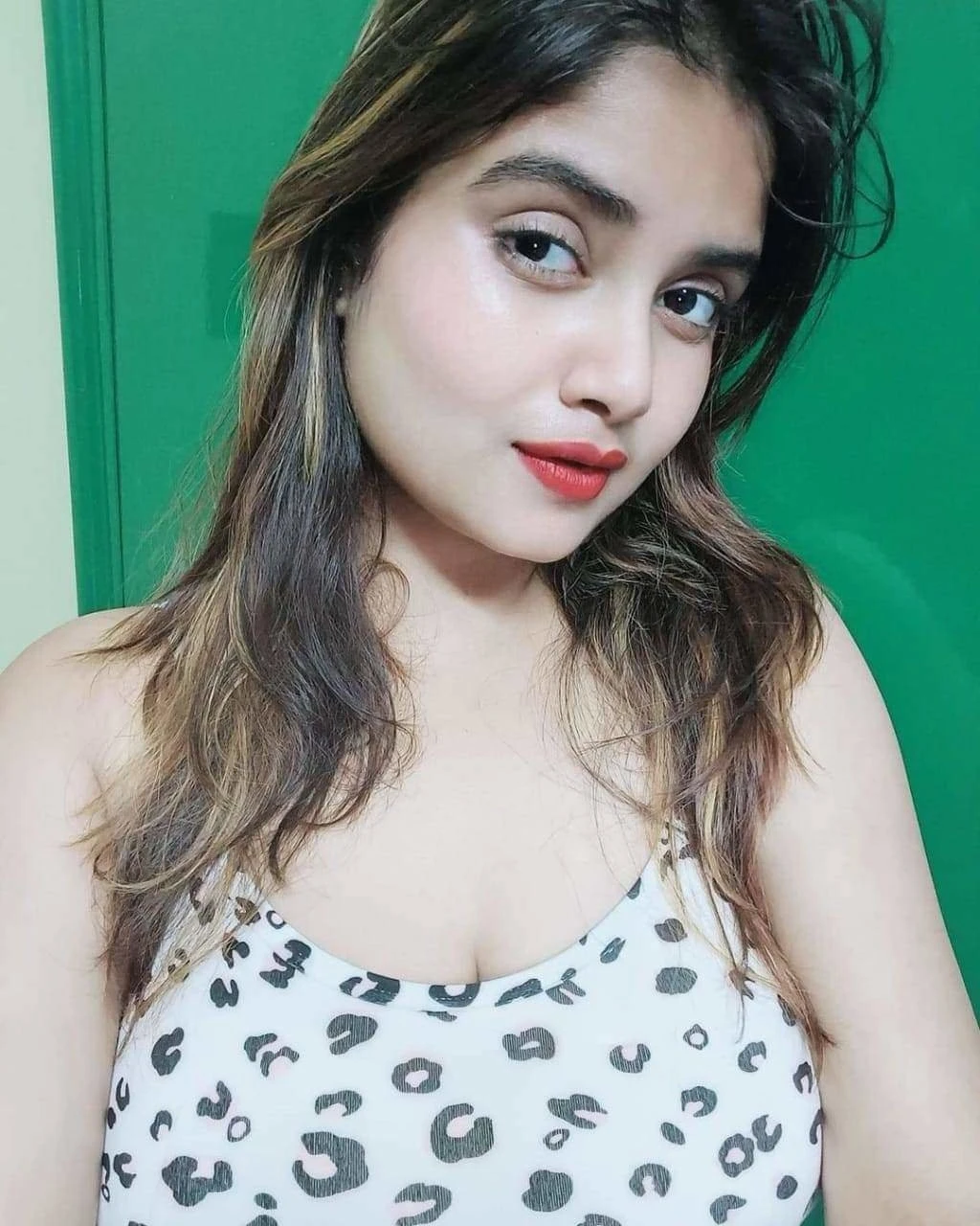 Genuine Sofiya Real Meet & cam nude call – Indian escort in Thane — 4 / 5