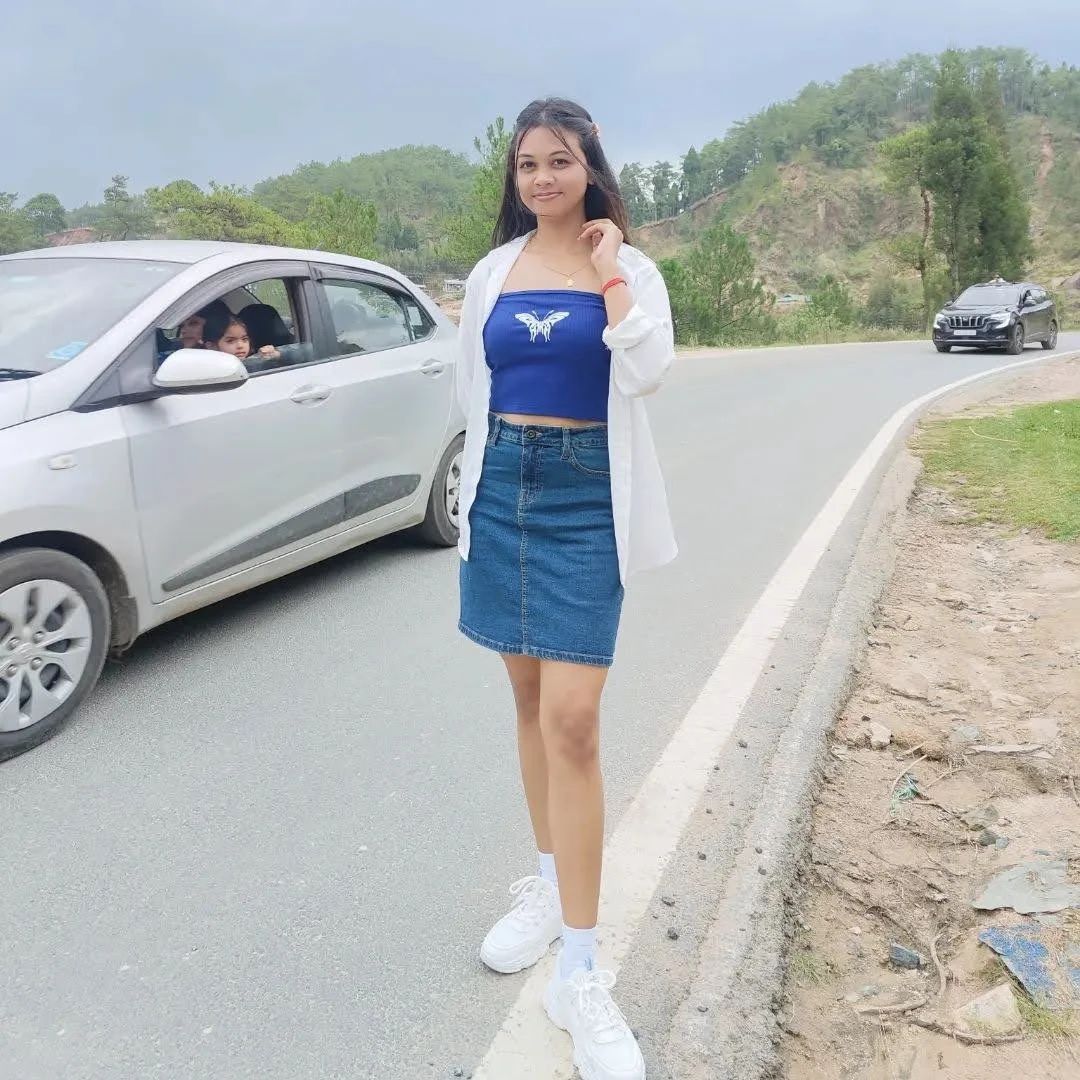 MYSELF SERVICE NO ADVANCE CASH PAYMENT – Indian escort in Kolkata — 1 / 7