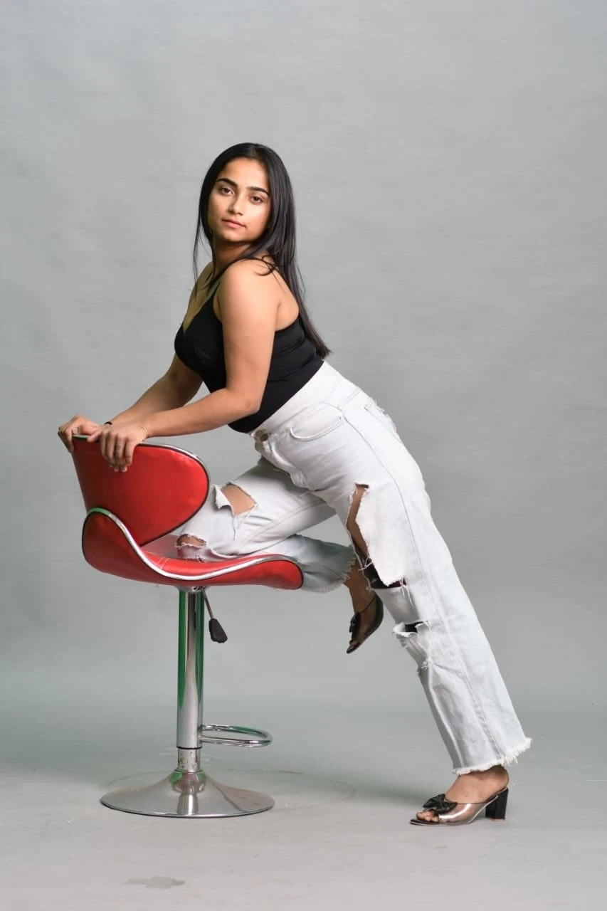Genuine Pvt Top Class Genuine Modal Avl – Indian escort in Pune — 3 / 4