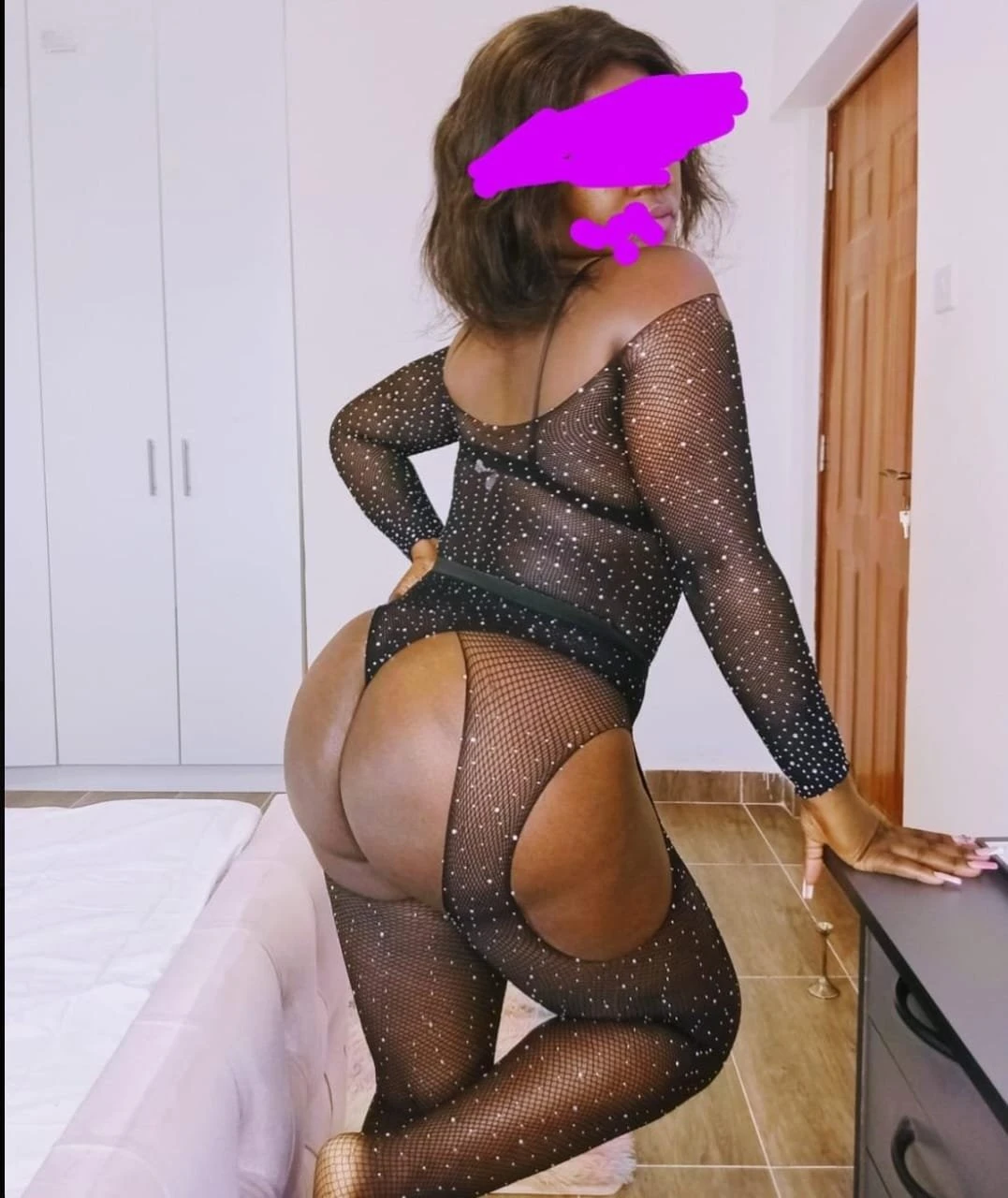 Mariam – Ethiopian escort in Navi Mumbai — 2 / 3
