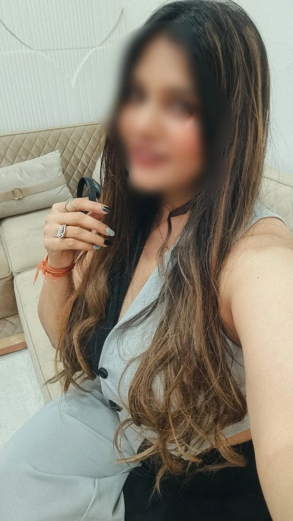 ꧁NO ADVANCE -Direct Pay To Girl In Room꧂ – Indian escort in Gurgaon — 3 / 4