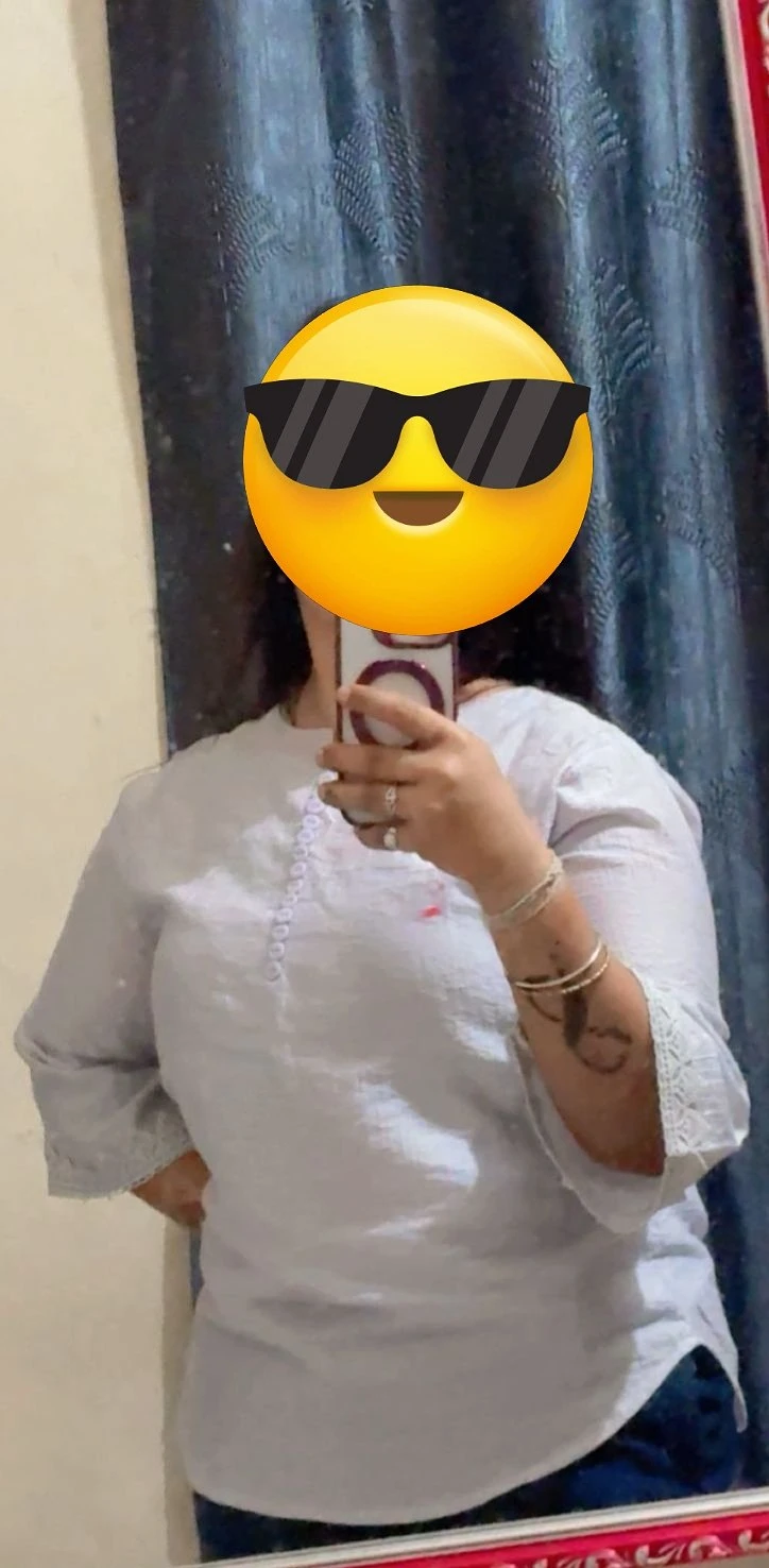 Riya Web Cam & Real Meet – Indian escort in Navi Mumbai — 4 / 5
