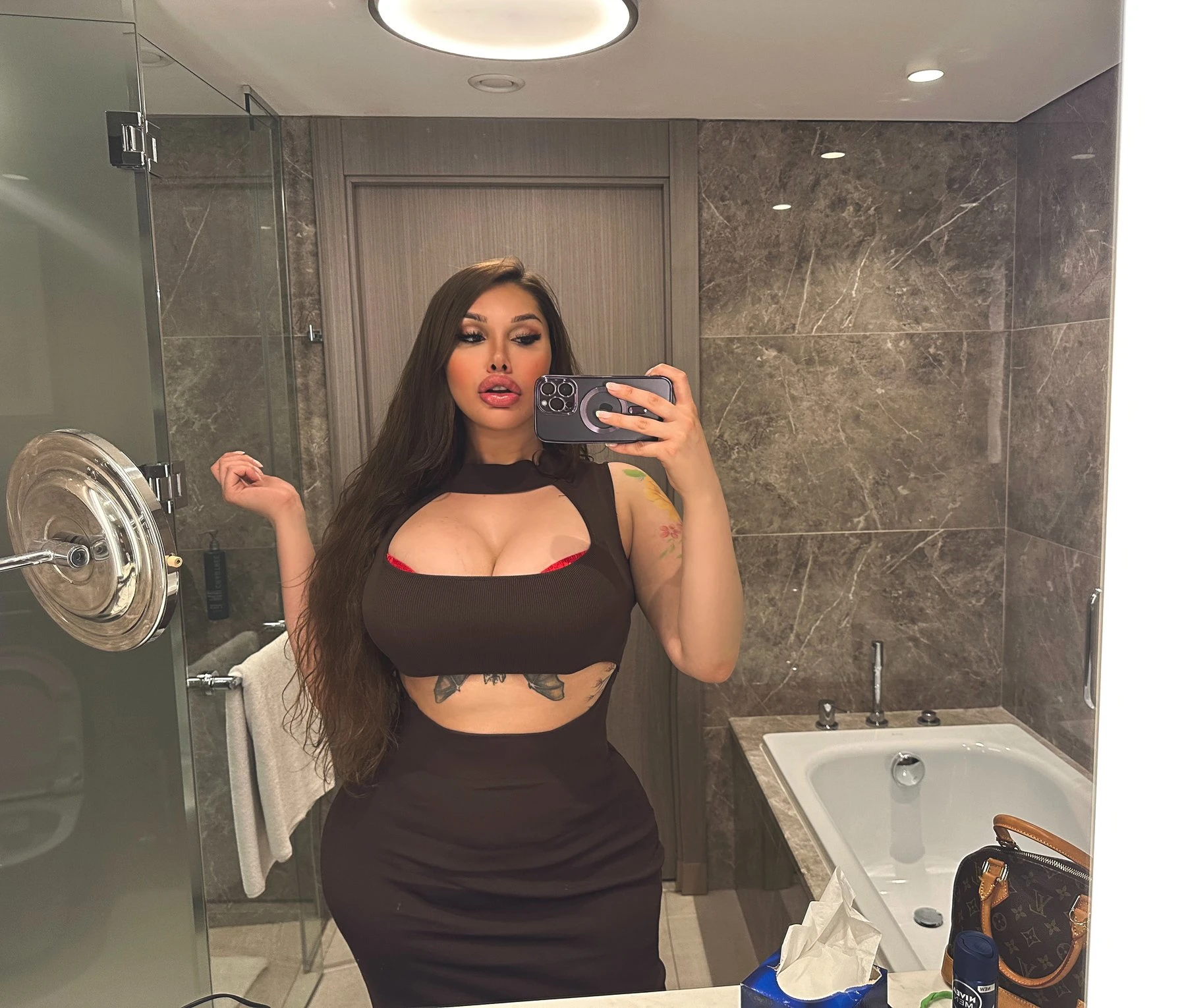 Arya Doll – Turkish escort in Malta — 4 / 12