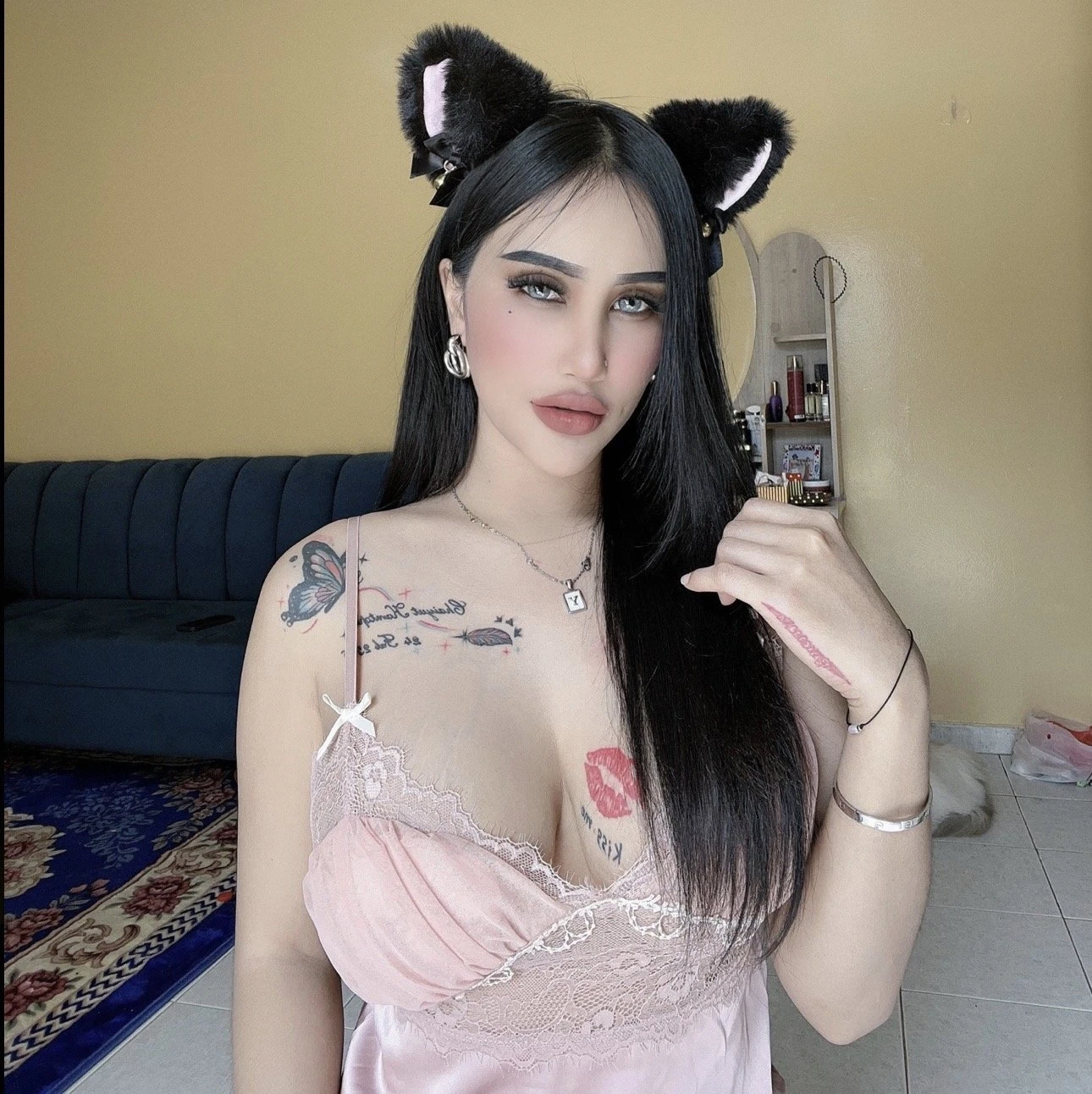 Mariam – Colombian escort in Budva — 4 / 7