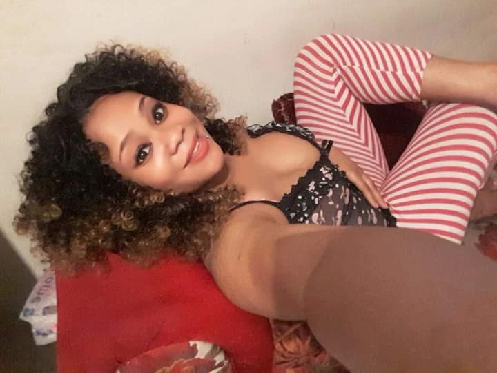 Ebonysoft – Senegalese escort agency in Beirut, Escort, Beirut
