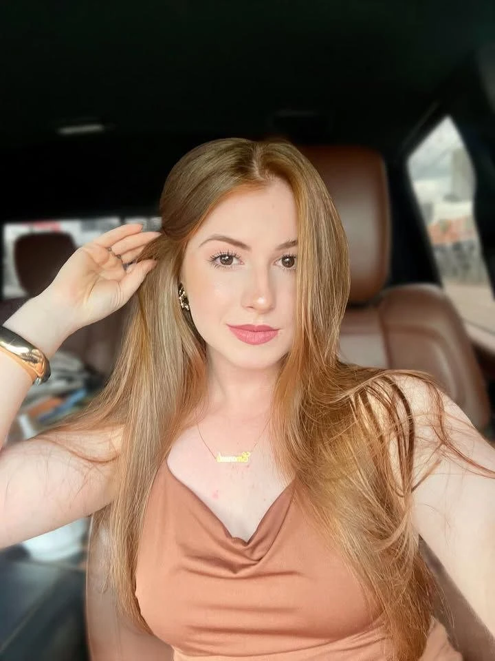 Jessica – escort in Kolkata — 1 / 4