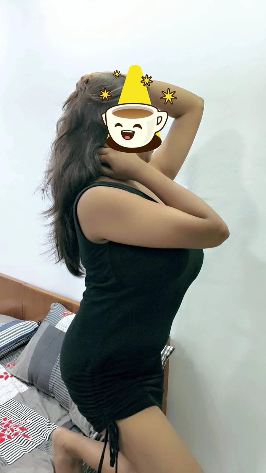 Kajal – Indian escort in New Delhi — 5 / 8