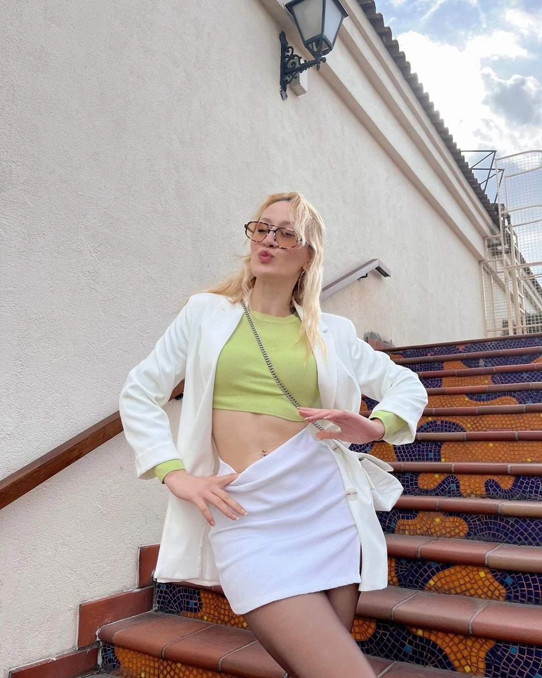 Sophie – Dutch escort in Stockholm, Escort, Stockholm