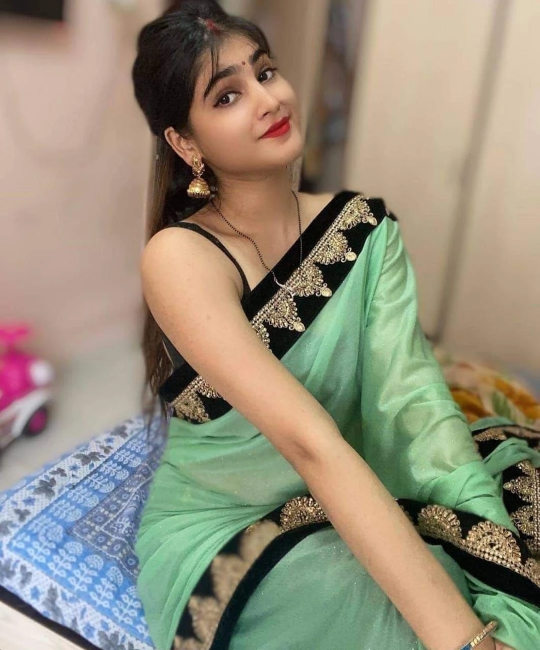 Kinjal – Indian escort in Indore, Escort, Indore