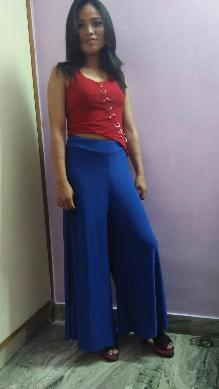 Natasha – Indian escort in New Delhi — 6 / 7