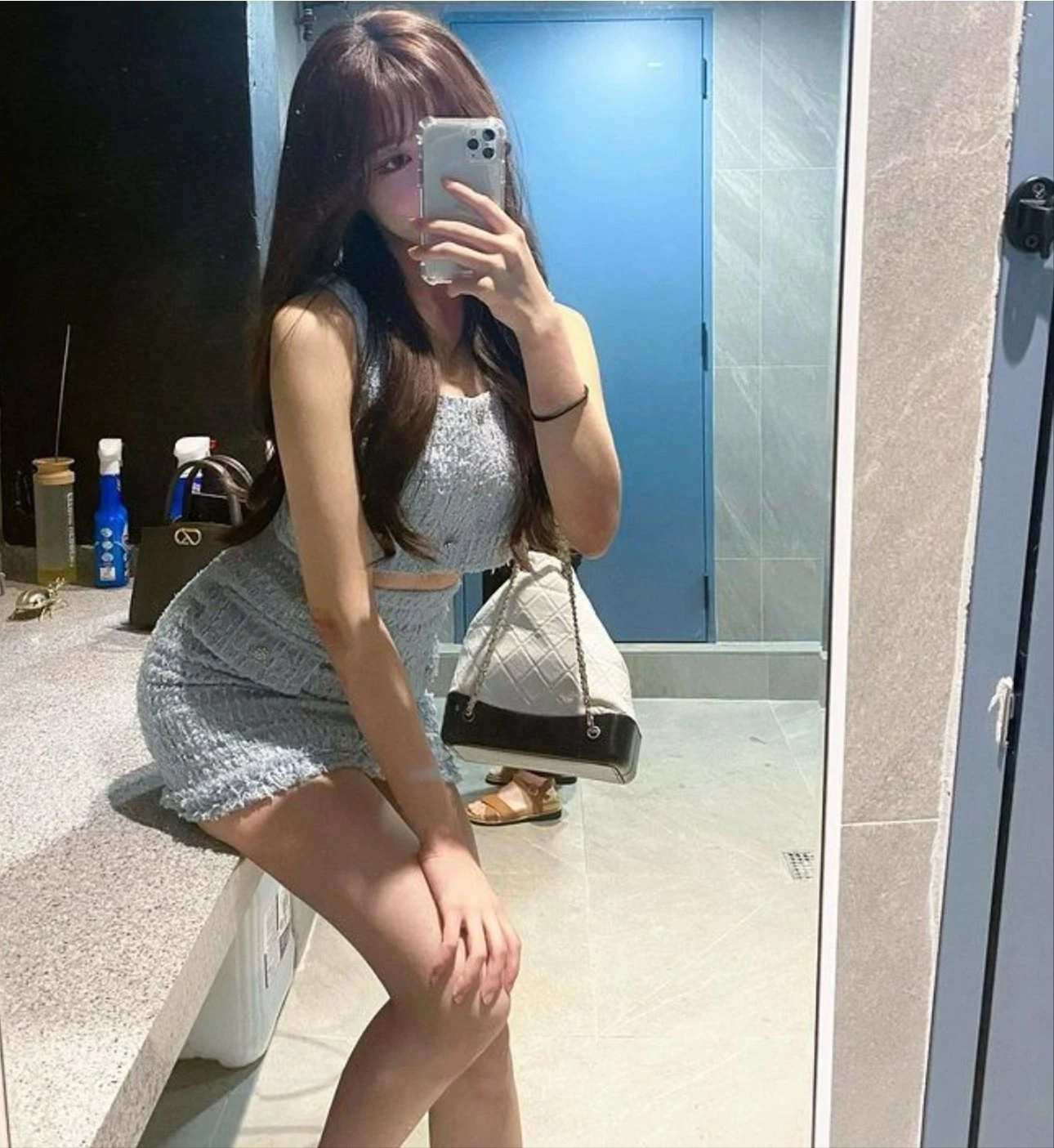 Ryujin – South Korean escort in Seoul — 4 / 5