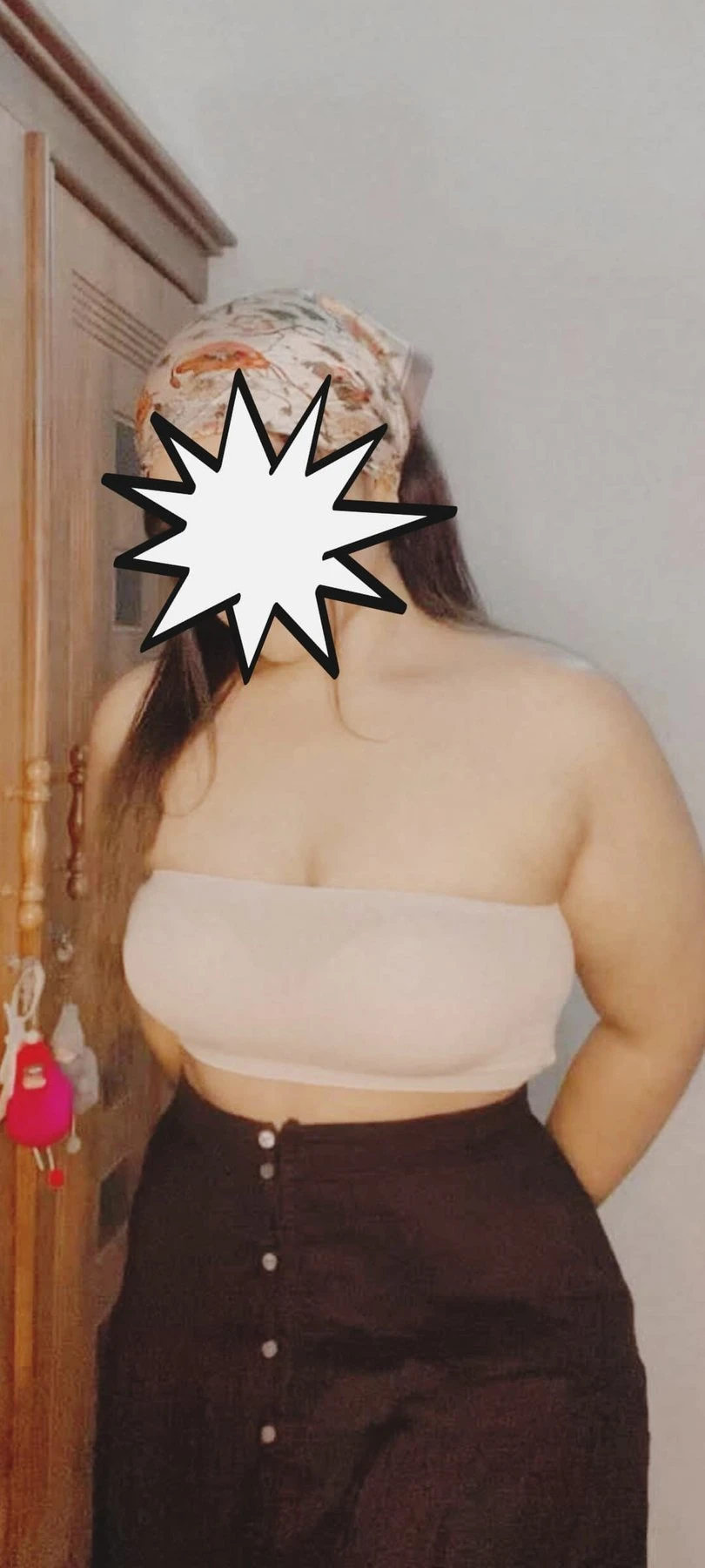 Sarah – Sri Lankan escort in Colombo — 3 / 6