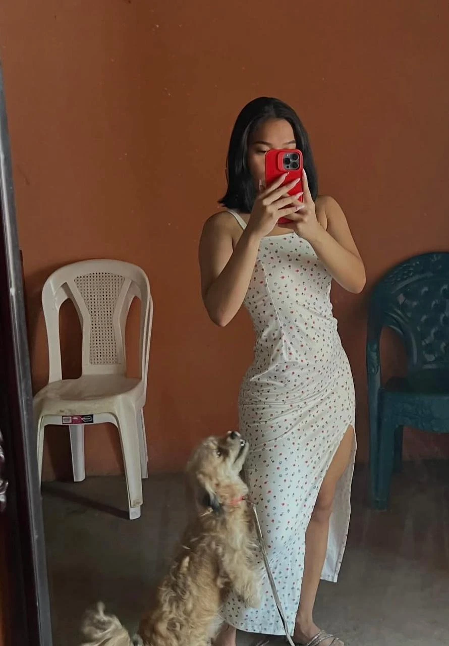 Neha – Indian escort in Kolkata — 3 / 5