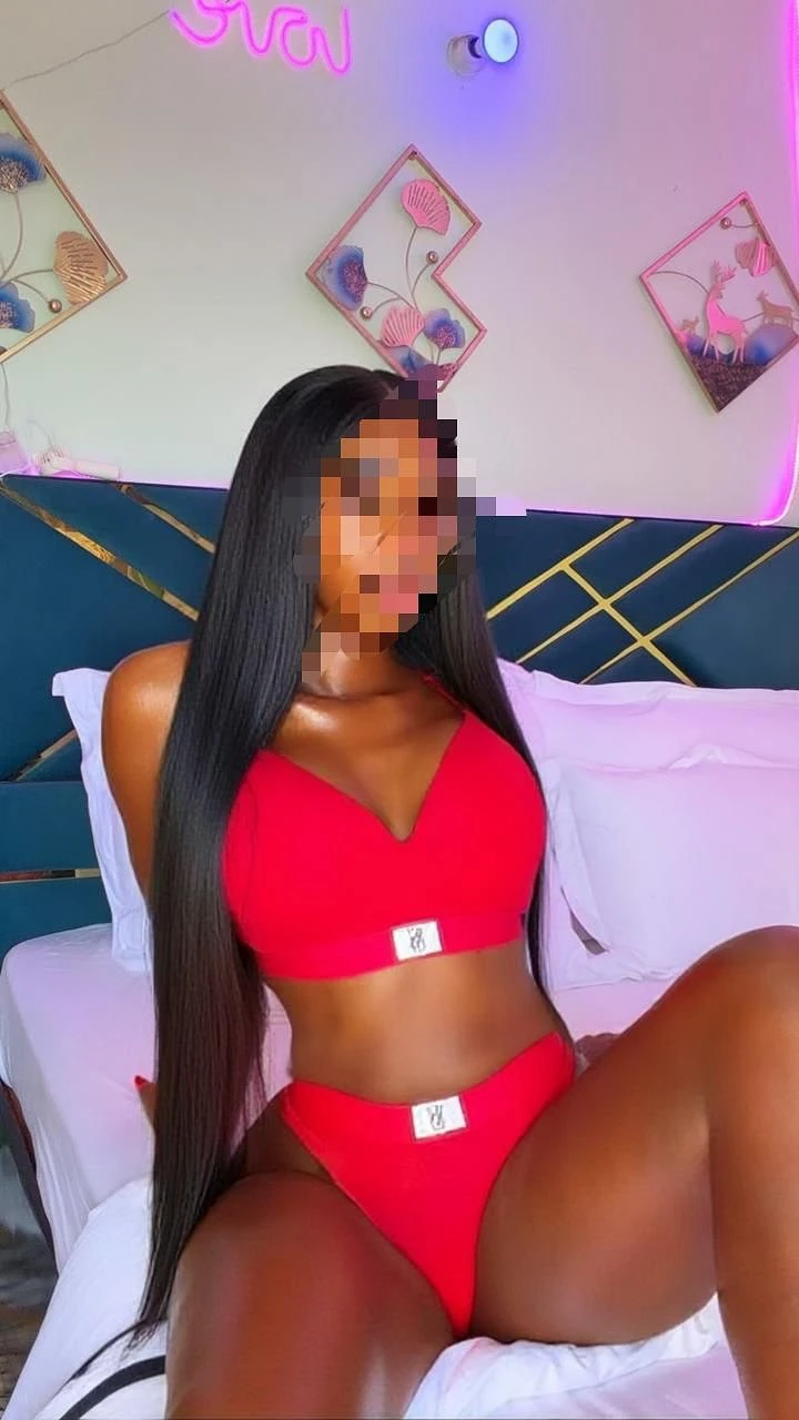 Maya Nuru Massage Therapist – South African escort in Noida — 12 / 15