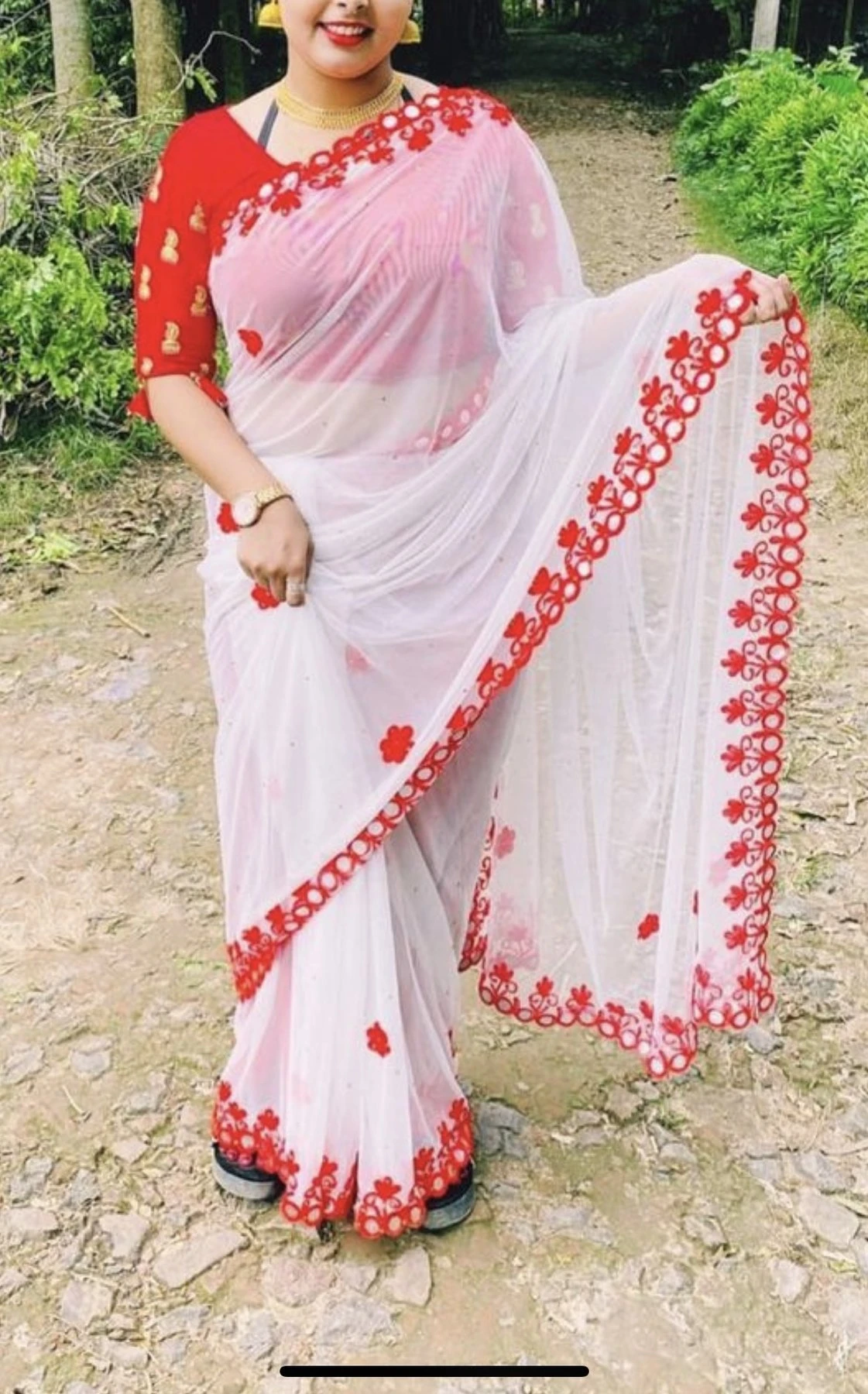 Aditi Mandal Arora – escort in New Delhi — 2 / 3