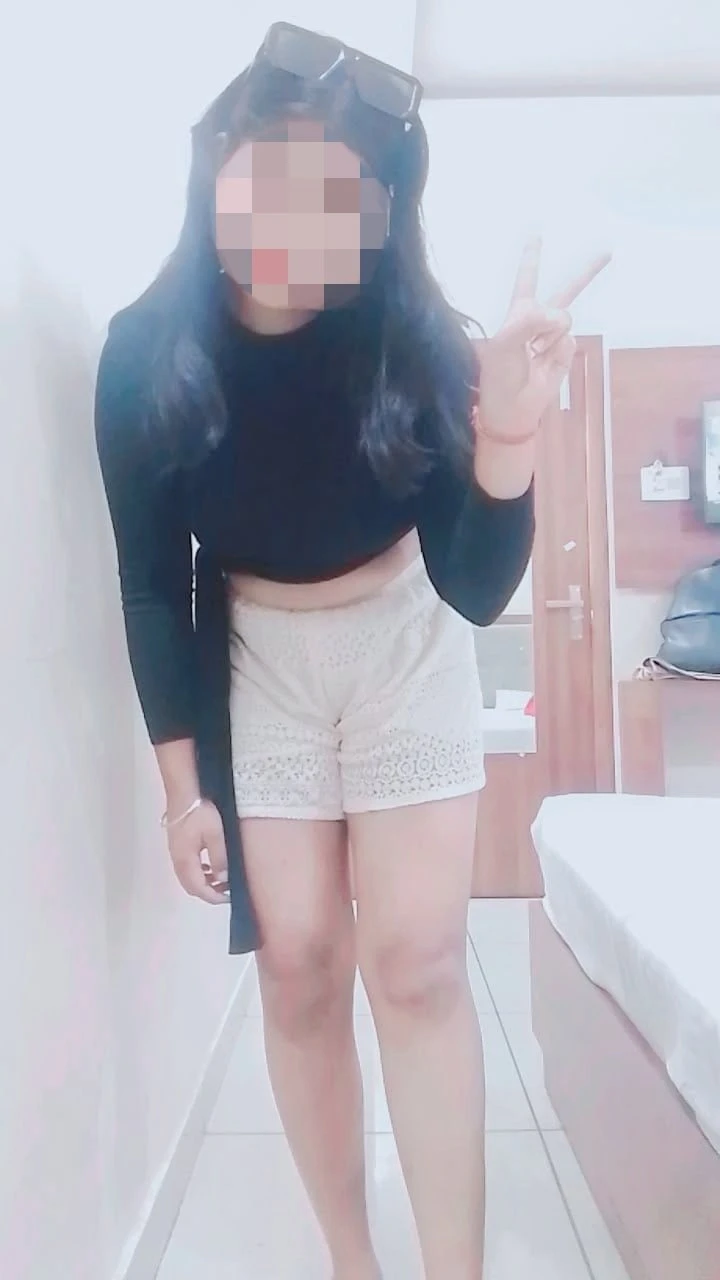 Jiya Real Meet all over Pune – Indian escort in Pune — 5 / 8